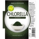 AWA superfoods Chlorella prášek 200 g