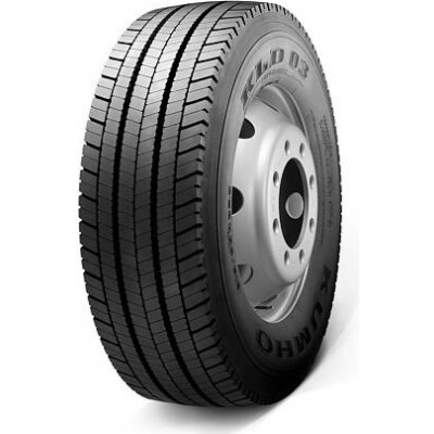 Kumho LD03 295/60 R22,5 150/147K – Zbozi.Blesk.cz