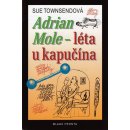 Adrian Mole - léta u kapučína - 2. vydání - Townsendová Sue