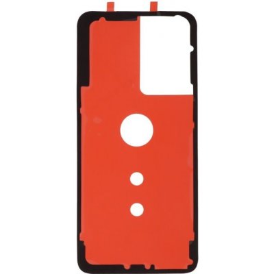 Realme GT Neo 2 5G RMX3370 - Lepka pod Bateriový Kryt Adhesive – Zboží Živě