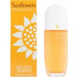 Elizabeth Arden Sunflowers toaletní voda dámská 30 ml – Hledejceny.cz