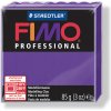 Modelovací hmota Fimo Staedtler Professional fialová 85 g