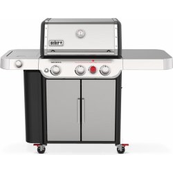 Weber Genesis S-335