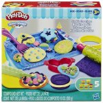 Play-Doh Pečící sada na sušenky – Zboží Mobilmania