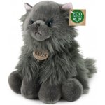 Eco- Friendly Rappa kočka perská dlouhosrstá modrá 30 cm – Hledejceny.cz