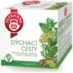 Teekanne čaj DÝCHACÍ CESTY A KRK 10 x 2 g – Hledejceny.cz