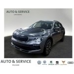 Skoda Kamiq 1.0 TSI Tour 85 kW – Hledejceny.cz