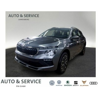 Skoda Kamiq 1.0 TSI Tour 85 kW – Hledejceny.cz