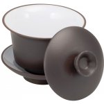 Gaiwan tradiční hrnek s pokličkou 100 ml – Sleviste.cz
