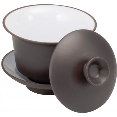 Gaiwan tradiční hrnek s pokličkou 100 ml – Sleviste.cz