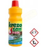 Krezosan čistič 950 ml – Hledejceny.cz