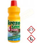 Krezosan čistič 950 ml – Zboží Dáma