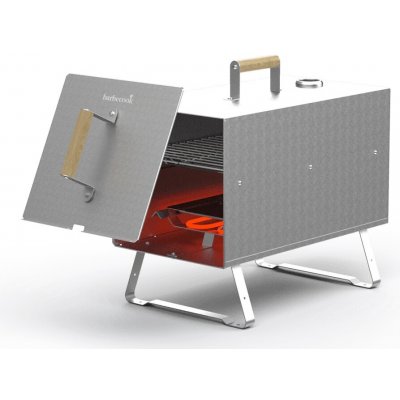 Barbecook OTTO 2.0 – Zboží Mobilmania