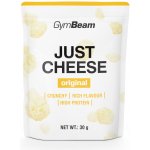 Gymbeam Sýrový snack Just Cheese blue cheese 30 g – Sleviste.cz