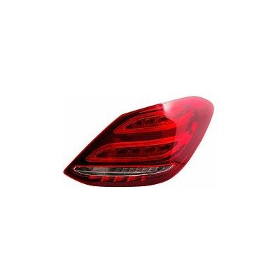 Zadní světlo - pravé MERCEDES C (W205) | 2014-2021 | ULO | – Hledejceny.cz