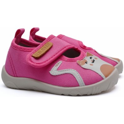 D.D.Step C086-51380A dark pink – Zboží Dáma