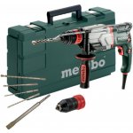 Metabo UHE 2660-2 Quick Set – Zbozi.Blesk.cz