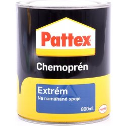 PATTEX Chemoprén extrém 800g