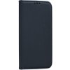 Pouzdro a kryt na mobilní telefon Samsung Pouzdro Forcell Smart Case Book Samsung Galaxy J3 2016 černé