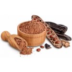 Via Naturae Karob světlý Bio 500 g – Zboží Dáma