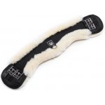 WERNER CHRIST HORSE podbřišník Moonshape černý přírodní – Zboží Dáma