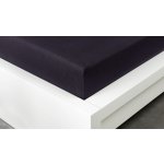 Xpose jersey prostěradlo Exclusive černé 200x200 – Hledejceny.cz