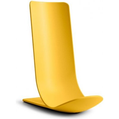 Odkladač na vařečku STAND Desert Dark, žlutá - BLIMPLUS – Sleviste.cz