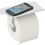 DRŽÁK TOALETNÍHO PAPÍRU WALLI – Sleviste.cz