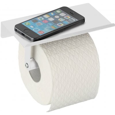 DRŽÁK TOALETNÍHO PAPÍRU WALLI – Sleviste.cz