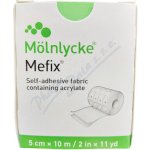 Mefix hypoalergenní fixace 5 cmx10 m – Zboží Dáma