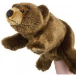 National Geographic maňásek Medvěd Grizly – Zboží Mobilmania
