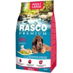 Rasco Premium Adult Large Breed 3 kg – Hledejceny.cz
