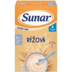 Sunar cereální kaše Rýžová 210 g – Hledejceny.cz