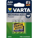 Varta Ready2Use AAA 1000mAh 05703 301 404