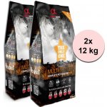 Alpha Spirit The Only One Multiprotein 2 x 12 kg – Hledejceny.cz