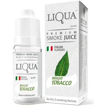 Ritchy Liqua Bright Tobacco 10 ml 18 mg