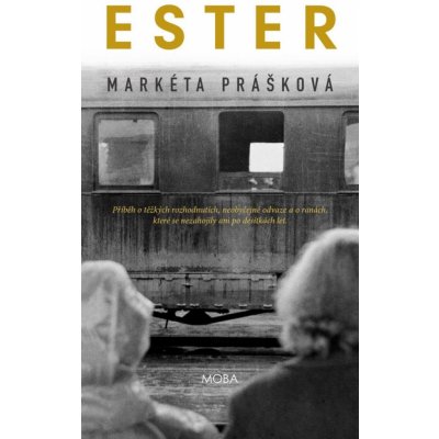 Ester – Zboží Mobilmania