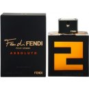 Fendi Fan Di Fendi Assoluto toaletní voda pánská 100 ml