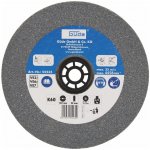Güde Kotouč brusný 150 mm K60 55535 – Zboží Dáma