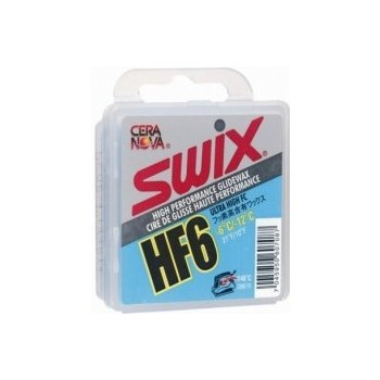 Swix HF6 modrý 40g