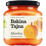 Bakina Tajna meruňkový džem 375 g