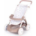 Smoby sportovní Violette Baby Nurse 55 cm rukojeť – Zboží Dáma