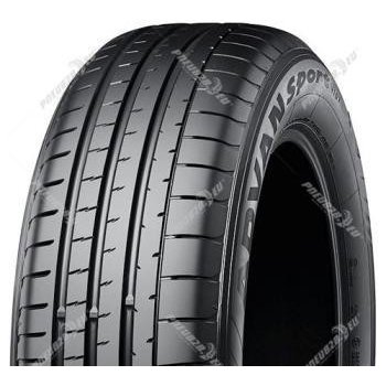 Yokohama Advan Sport V107 265/40 R19 102Y