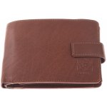 Kubát Kůže pánská kožená 70212 černá – Zboží Dáma