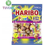 Haribo Pixel želé s ovocnou příchutí 80 g – Hledejceny.cz