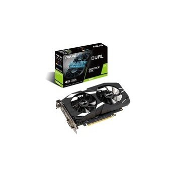 Asus DUAL-GTX1650-4G 90YV0CV3-M0NA00