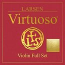 PETZ Larsen Virtuoso violin SET