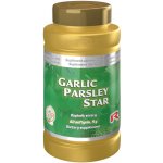 Starlife Garlic + parsley 60 kapslí – Hledejceny.cz