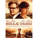 KOLEJE OSUDU DVD