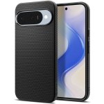 Spigen Liquid Air Google Pixel 10/10 Pro matně černý – Zbozi.Blesk.cz